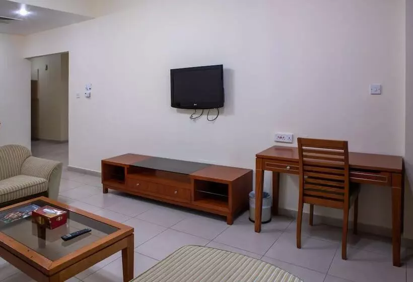 Wescott Plaza Hotel Apartments Llc Formerly West Zone Plaza Hotel Apts