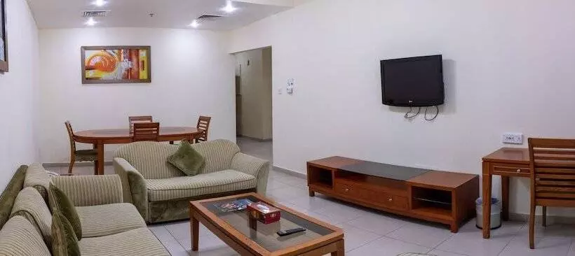 Wescott Plaza Hotel Apartments Llc Formerly West Zone Plaza Hotel Apts