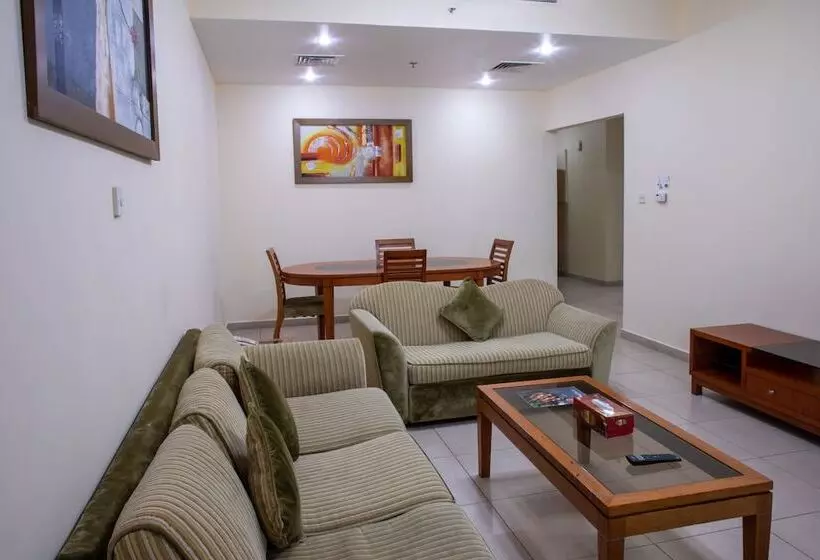 Wescott Plaza Hotel Apartments Llc Formerly West Zone Plaza Hotel Apts