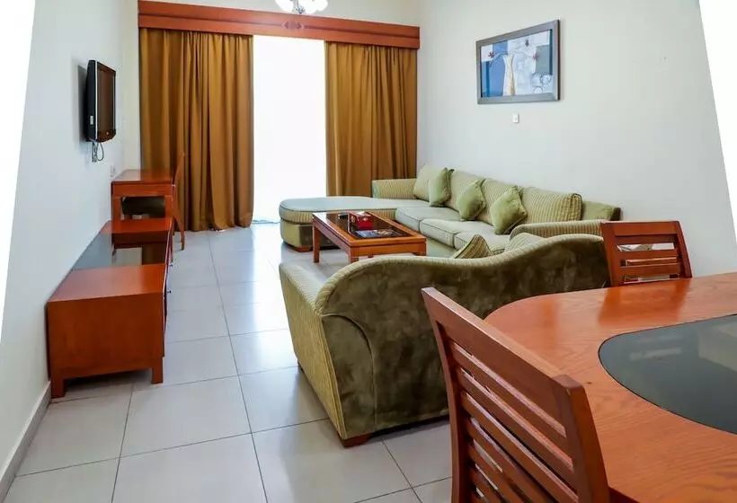 Wescott Plaza Hotel Apartments Llc Formerly West Zone Plaza Hotel Apts