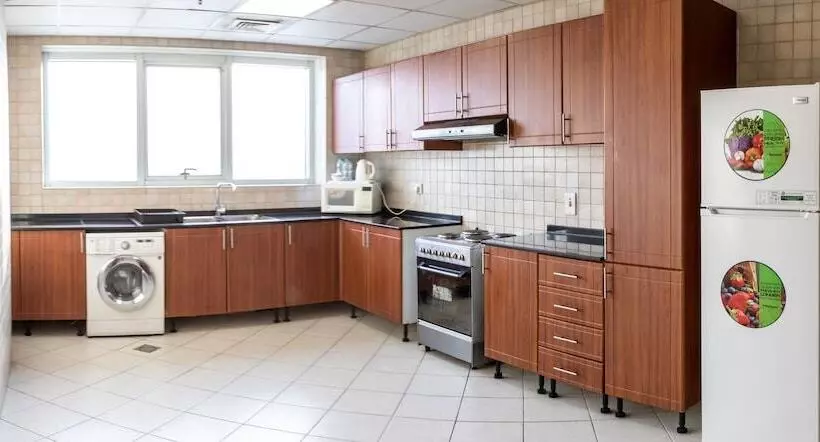 Wescott Plaza Hotel Apartments Llc Formerly West Zone Plaza Hotel Apts