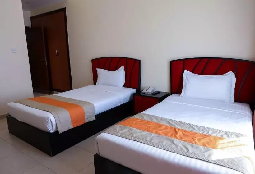 Wescott Plaza Hotel Apartments Llc Formerly West Zone Plaza Hotel Apts