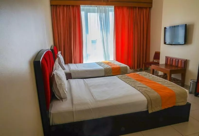 Wescott Plaza Hotel Apartments Llc Formerly West Zone Plaza Hotel Apts