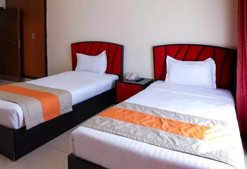 Wescott Plaza Hotel Apartments Llc Formerly West Zone Plaza Hotel Apts