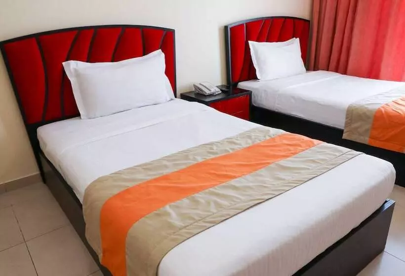 Wescott Plaza Hotel Apartments Llc Formerly West Zone Plaza Hotel Apts