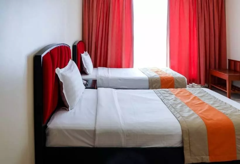 Wescott Plaza Hotel Apartments Llc Formerly West Zone Plaza Hotel Apts