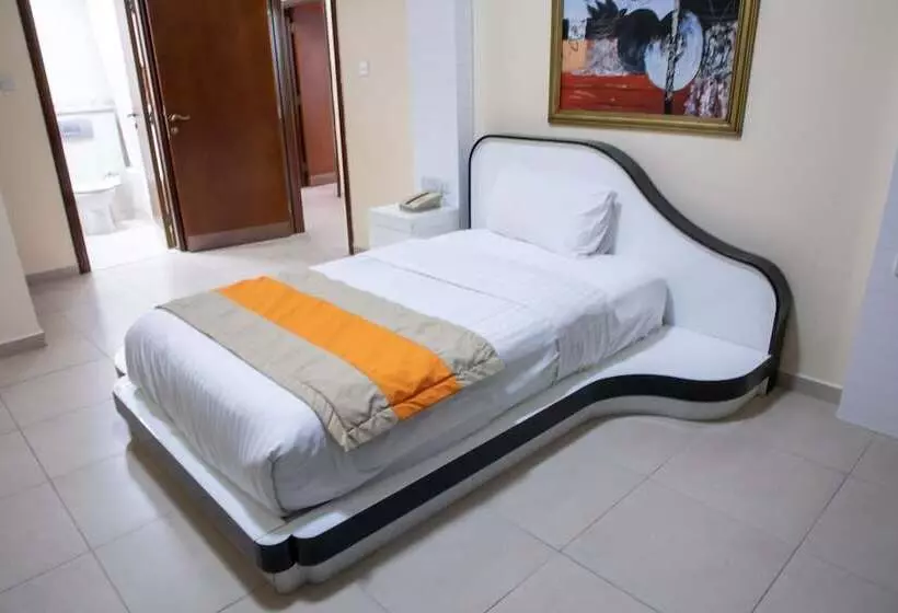 Wescott Plaza Hotel Apartments Llc Formerly West Zone Plaza Hotel Apts