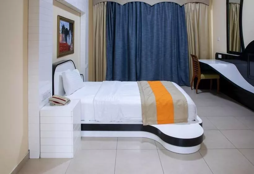 Wescott Plaza Hotel Apartments Llc Formerly West Zone Plaza Hotel Apts