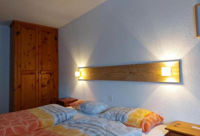 B&b Alpenrösli
