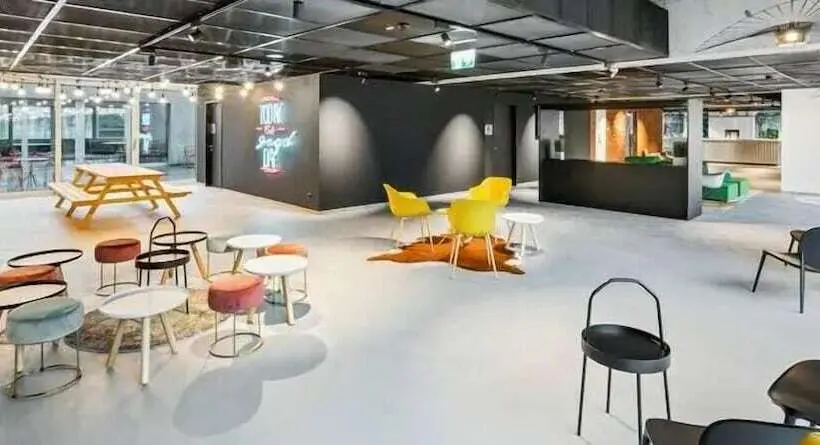 B&b Hotel St Gallen
