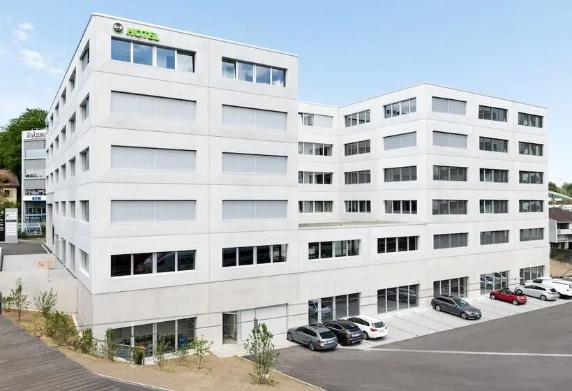 B&b Hotel St Gallen