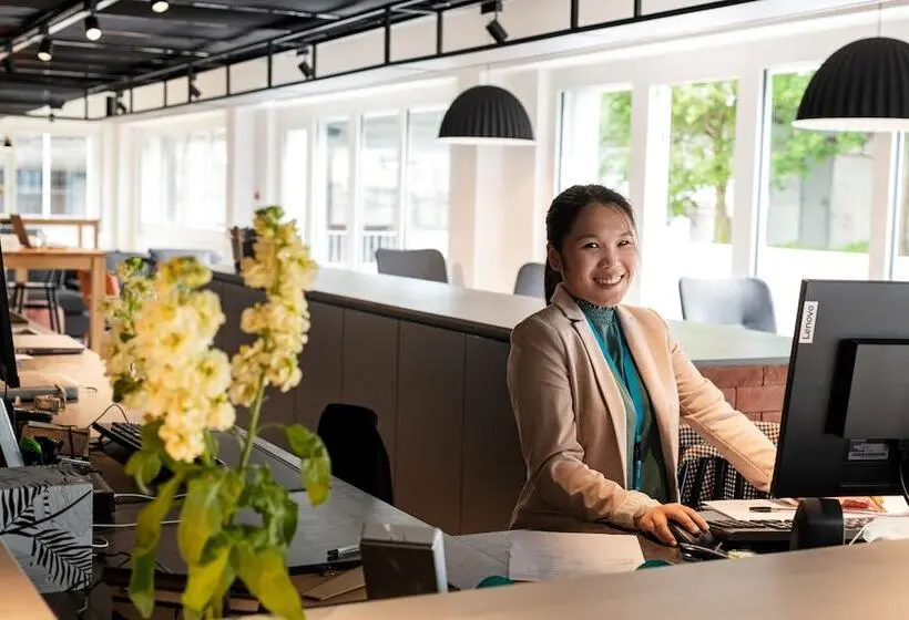 B&b Hotel St Gallen