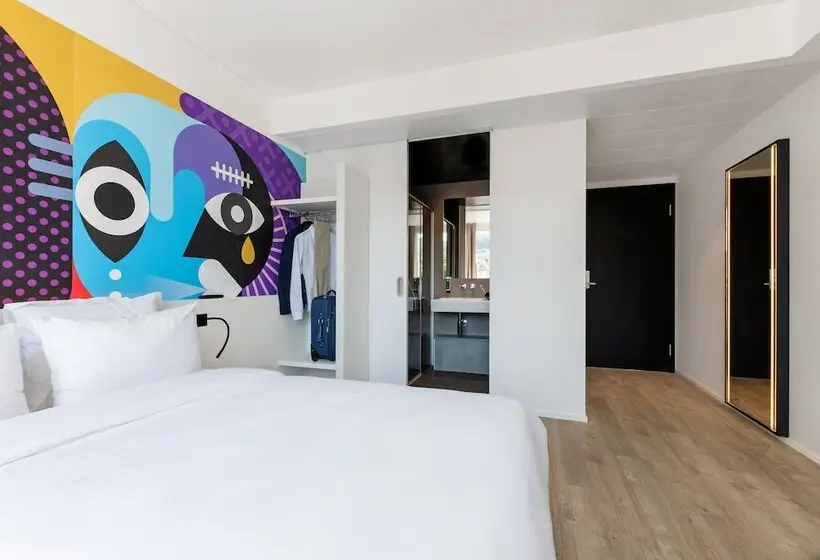 B&b Hotel St Gallen
