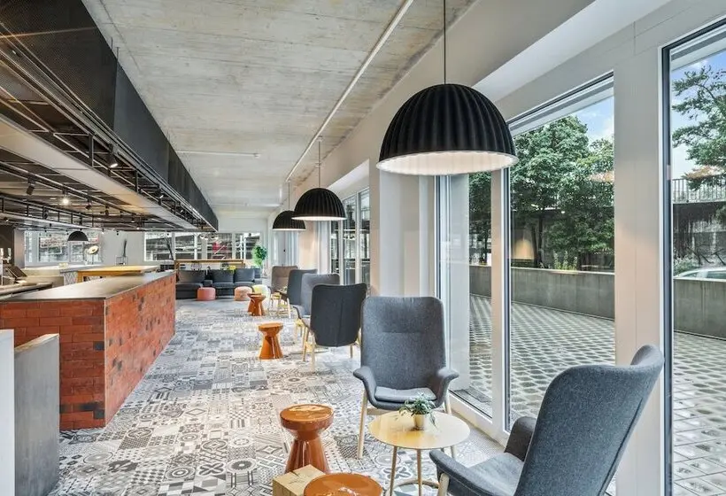 B&b Hotel St Gallen