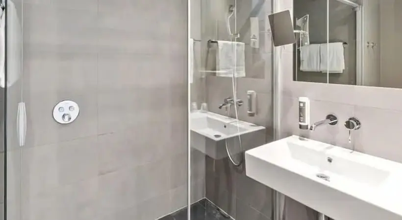 B&b Hotel St Gallen