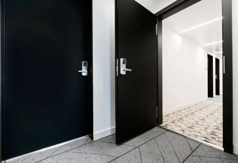 B&b Hotel St Gallen