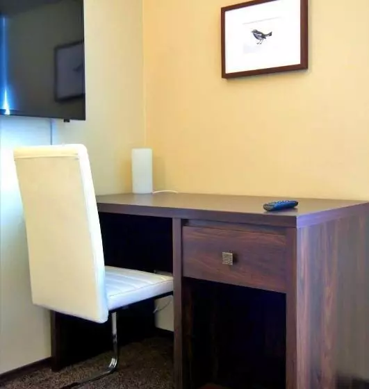 ベッドアンドブレックファースト Varga Ház Panzió