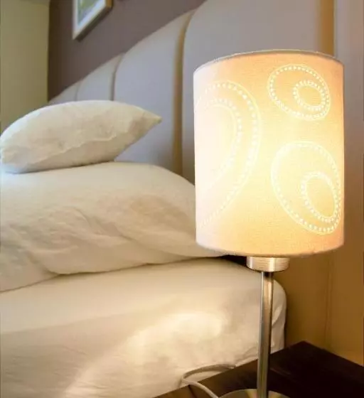 ベッドアンドブレックファースト Varga Ház Panzió