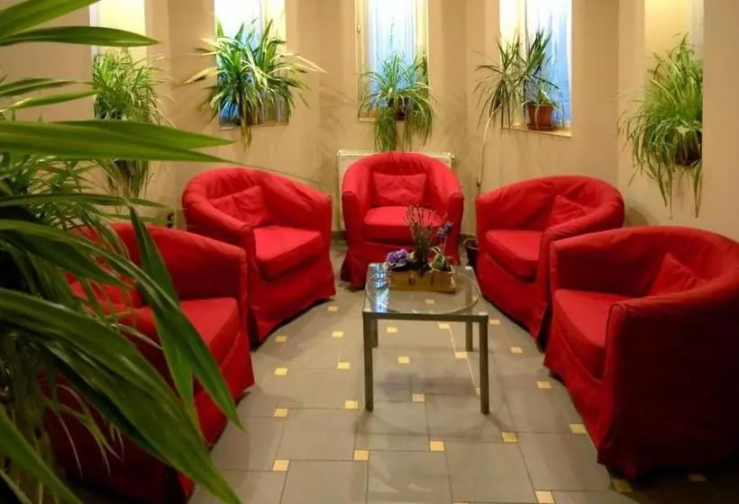 ベッドアンドブレックファースト Varga Ház Panzió