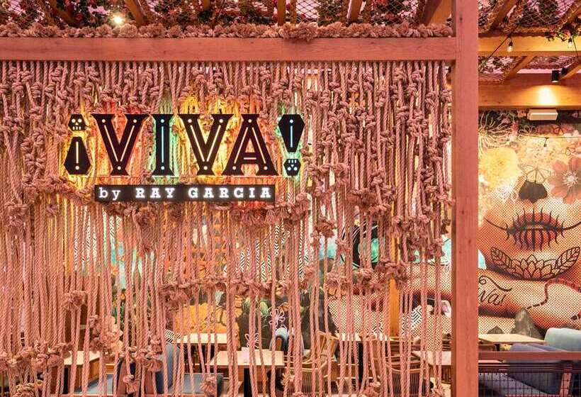 Crockfords Las Vegas, Lxr Hotels & Resorts At Resorts World