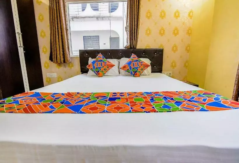 Collection O Hotel Paradise Near Chinar Park