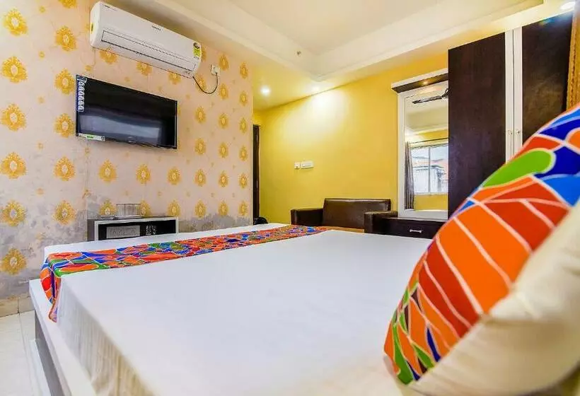 Collection O Hotel Paradise Near Chinar Park