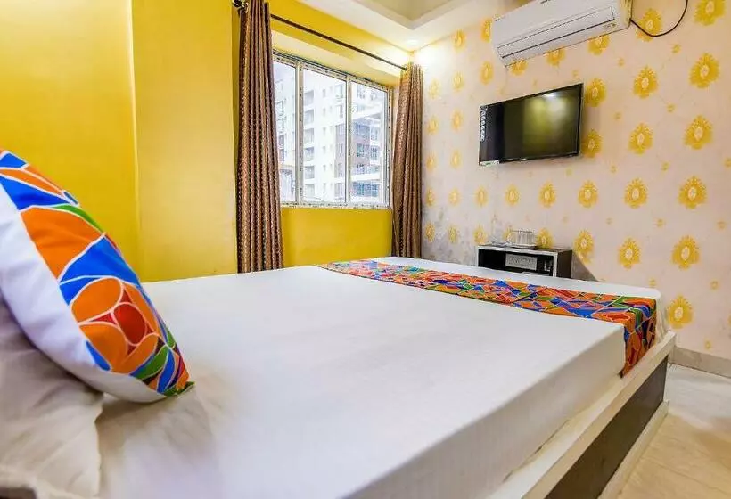 Collection O Hotel Paradise Near Chinar Park