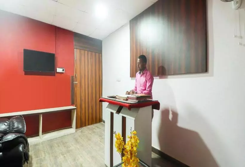 هتل Capital O Raj Resort