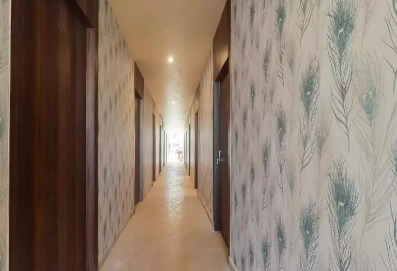 هتل Capital O Raj Resort