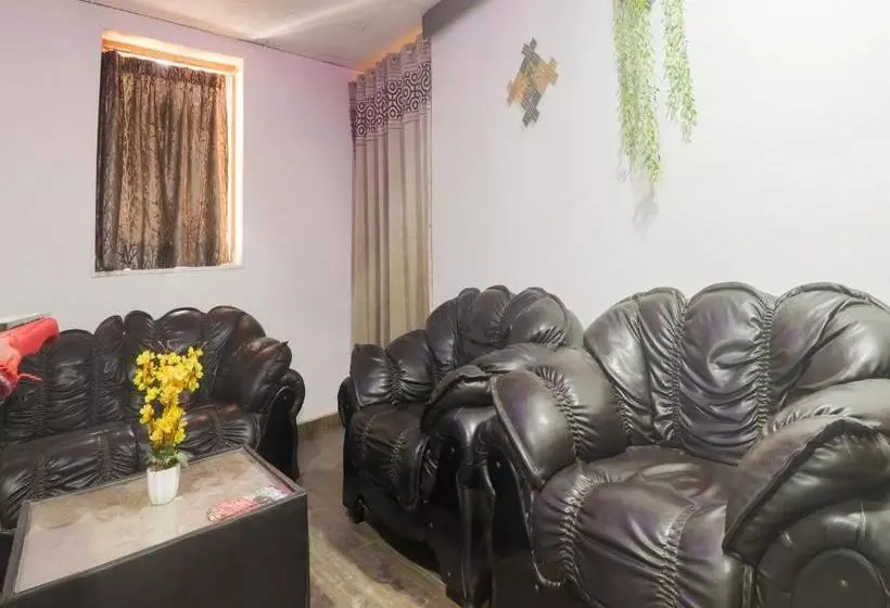 هتل Capital O Raj Resort