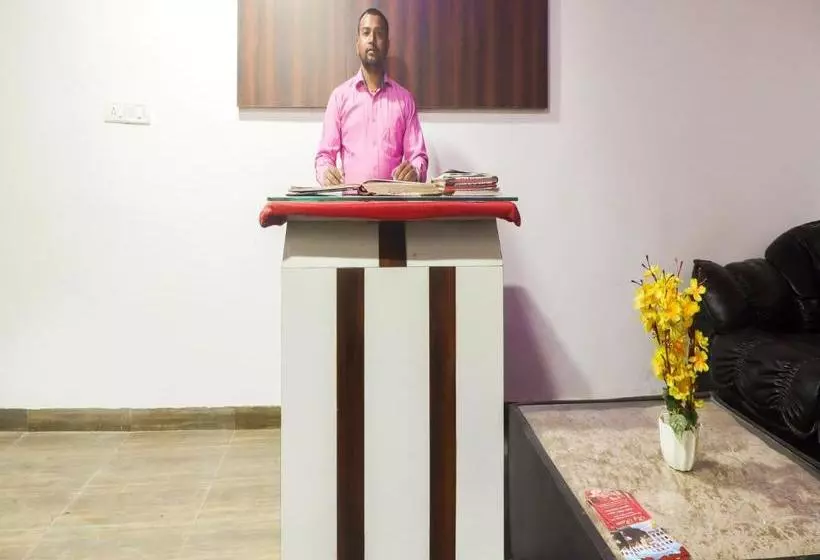 هتل Capital O Raj Resort