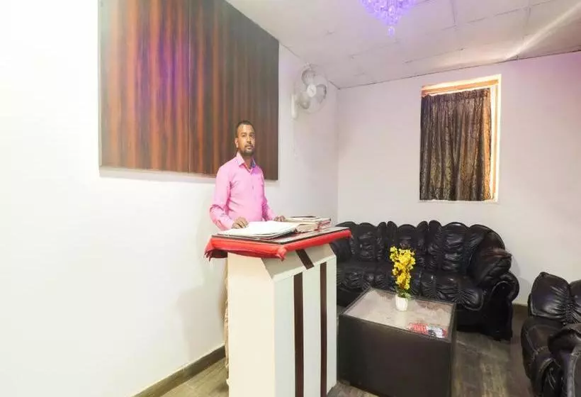 هتل Capital O Raj Resort