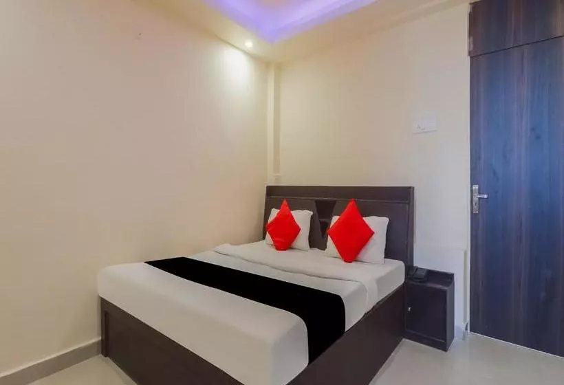 هتل Capital O Raj Resort