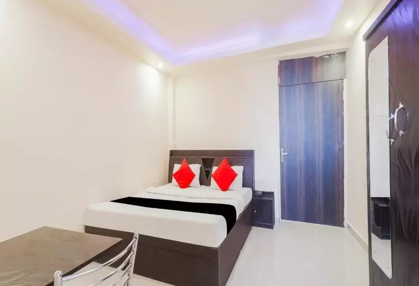 هتل Capital O Raj Resort