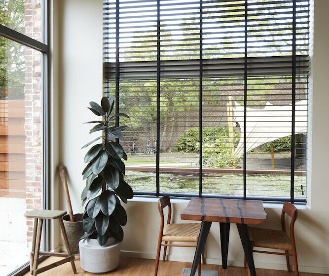 هتل Chambre D Amis By Alix