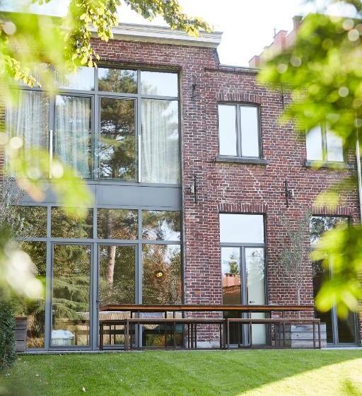 هتل Chambre D Amis By Alix