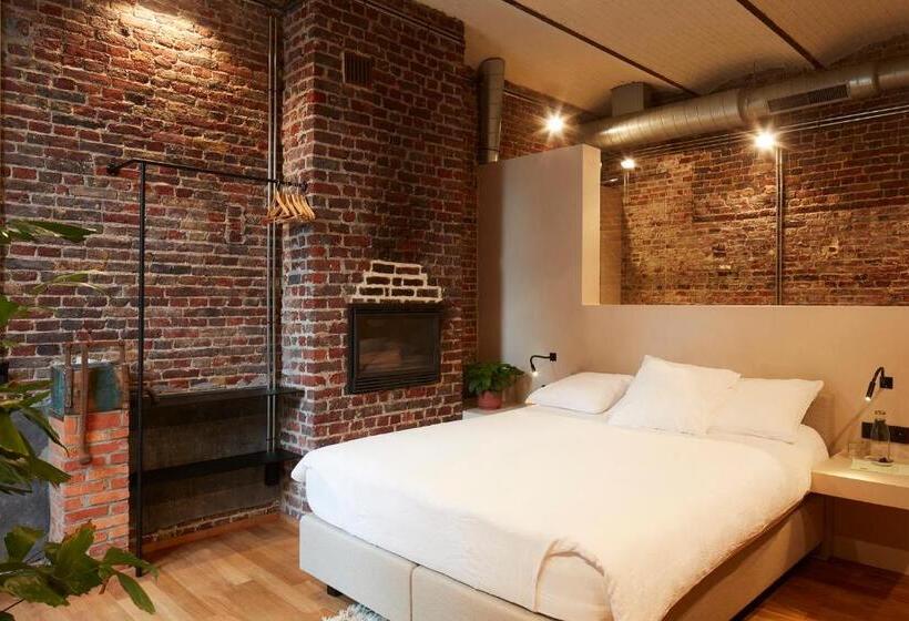 هتل Chambre D Amis By Alix