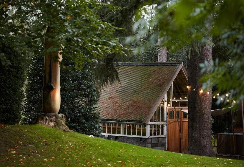 هتل Chambre D Amis By Alix