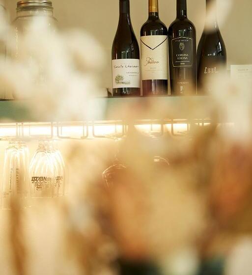 هتل Chambre D Amis By Alix