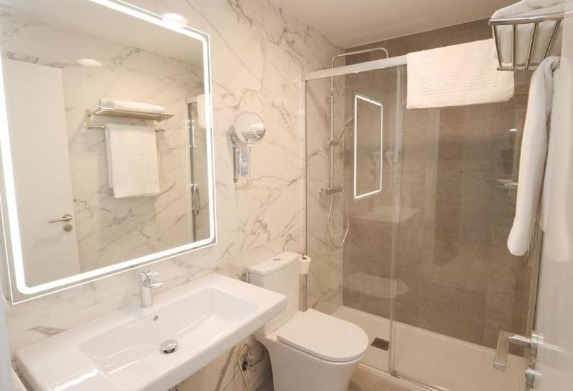 هتل Ciudadela Pamplona