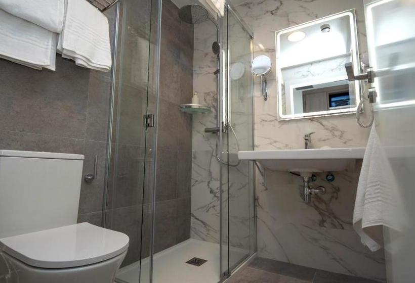 هتل Ciudadela Pamplona