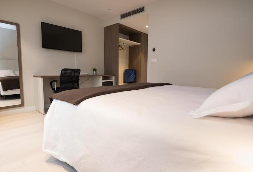 هتل Ciudadela Pamplona