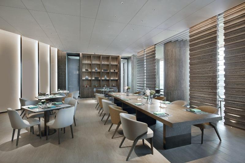 Hotel Crowne Plaza Wuhan Optics Valley, An Ihg