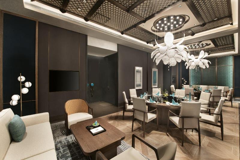 Hotel Crowne Plaza Wuhan Optics Valley, An Ihg