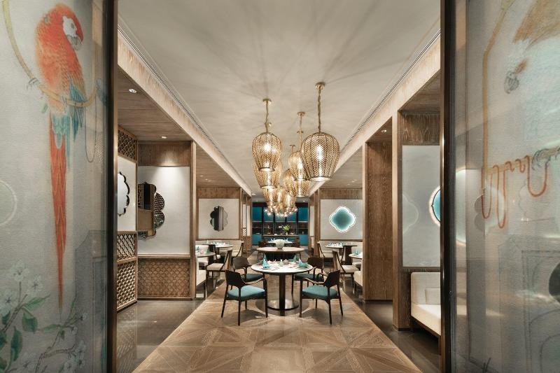 Hotel Crowne Plaza Wuhan Optics Valley, An Ihg