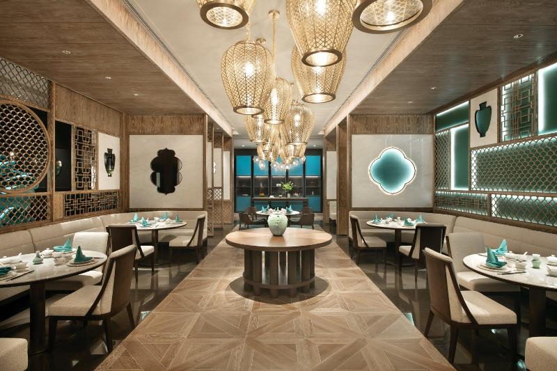 Hotel Crowne Plaza Wuhan Optics Valley, An Ihg