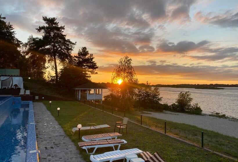 فندق Perlyna Resort