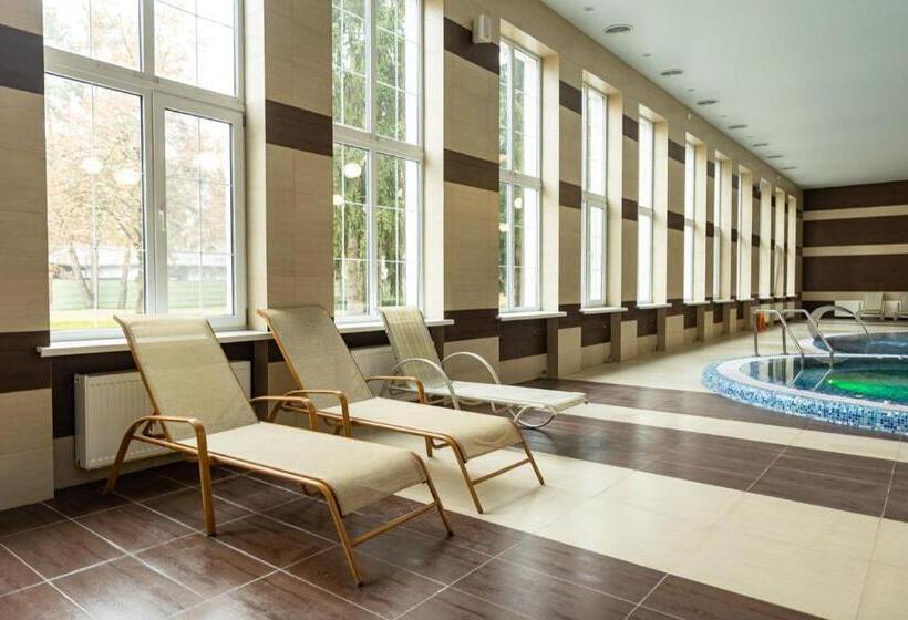 فندق Perlyna Resort