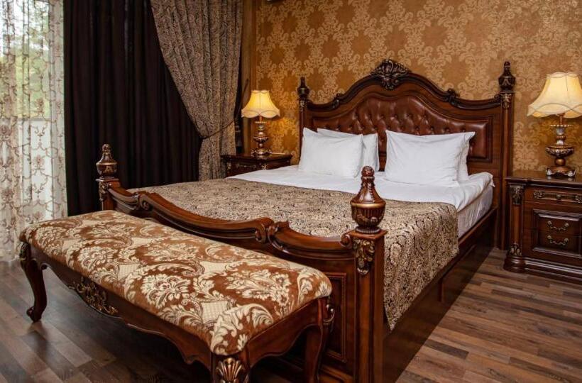 فندق Perlyna Resort