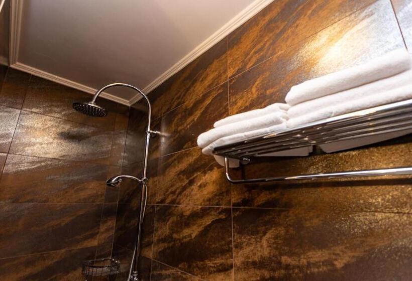 فندق Perlyna Resort